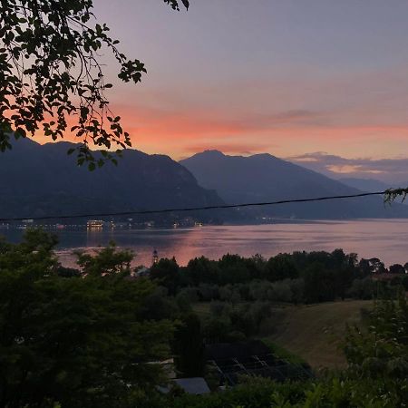 Apartmán Bellagio & Sunset - Lezzeno Ca Bareta Exteriér fotografie
