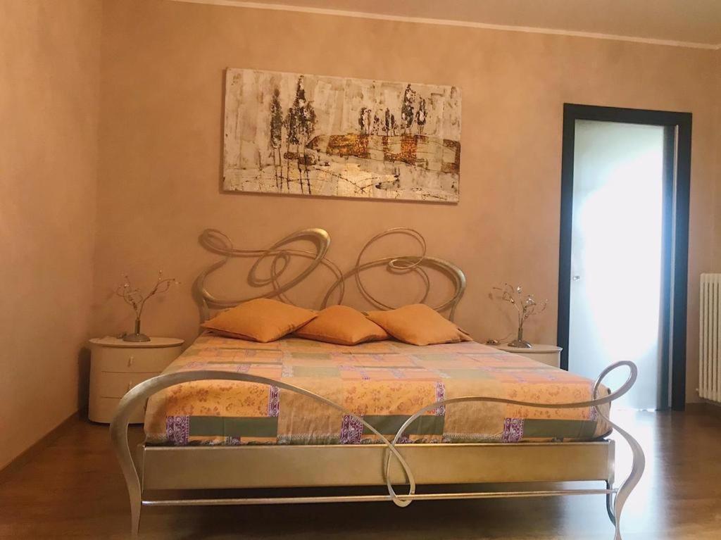Apartmán Bellagio & Sunset - Lezzeno Ca Bareta Exteriér fotografie