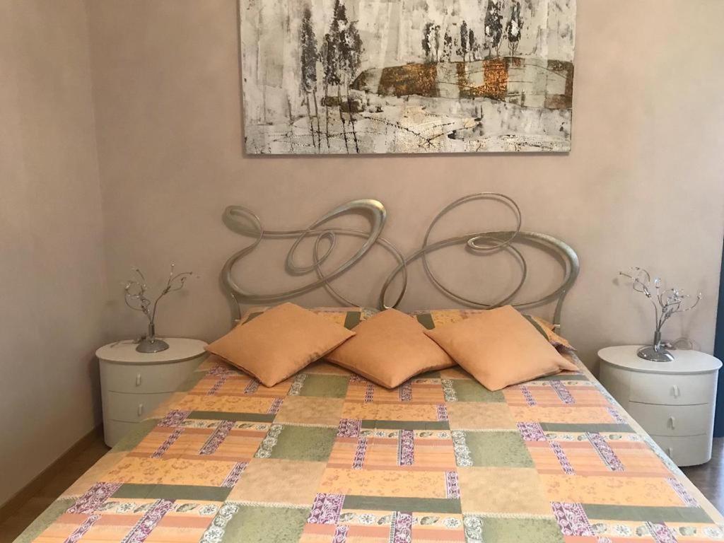 Apartmán Bellagio & Sunset - Lezzeno Ca Bareta Exteriér fotografie