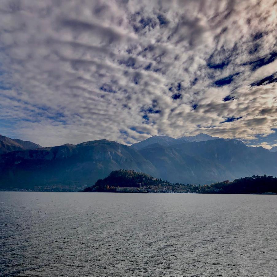 Apartmán Bellagio & Sunset - Lezzeno Ca Bareta Exteriér fotografie