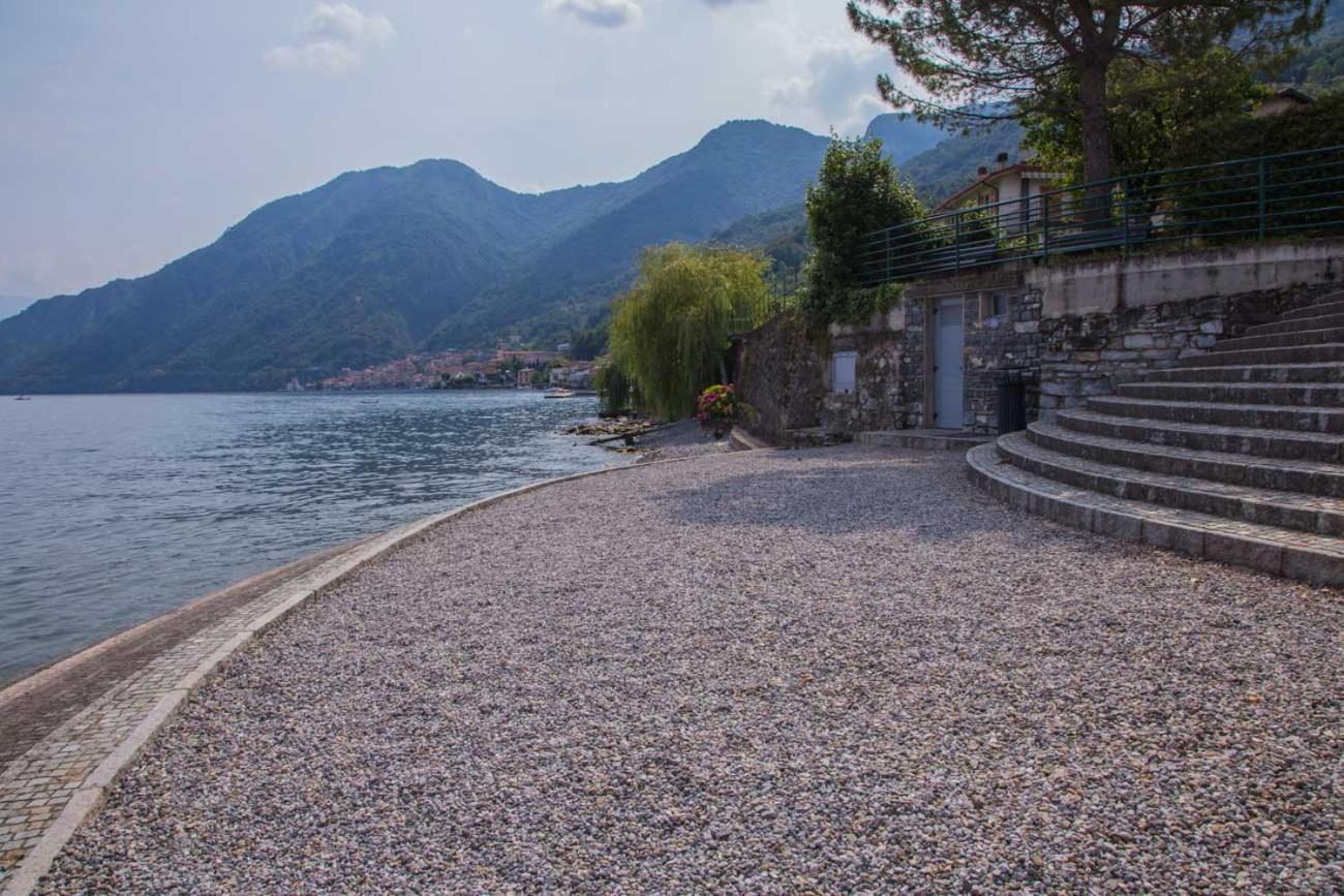 Apartmán Bellagio & Sunset - Lezzeno Ca Bareta Exteriér fotografie